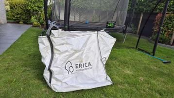 Bulkzakken (big bags) voor snoeiafval, puin, schors beschikbaar voor biedingen