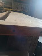 Werkbank decoratief, Ophalen