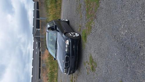 Bmw e46 320d, Auto's, BMW, Ophalen