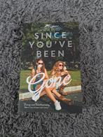 Since you've been gone by Morgan Matson, Morgan Matson, Utilisé, Enlèvement ou Envoi, Fiction