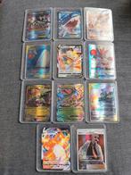 Pokémon kaarten, Ophalen of Verzenden, Zo goed als nieuw