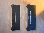 corsair ddr4 3600MHz c18, Computers en Software, RAM geheugen, Ophalen, 32 GB, DDR4, Zo goed als nieuw