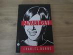 Zwart Gat Charles Burns, Boeken, Eén stripboek, Ophalen of Verzenden, Zo goed als nieuw, Charles Burns