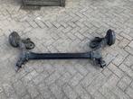 ACHTERAS Polo Audi A1 Sportback (8XA / 8XF), Gebruikt, Audi