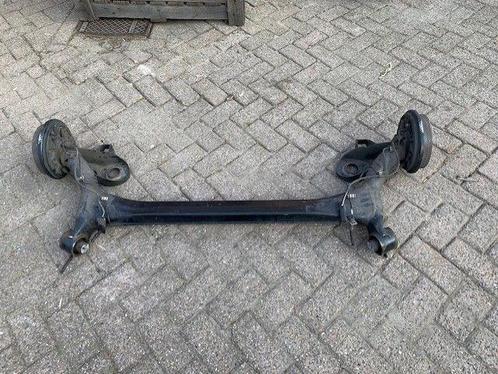 ACHTERAS Polo Audi A1 Sportback (8XA / 8XF), Auto-onderdelen, Remmen en Aandrijving, Audi, Gebruikt