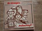 LP De Strangers - Astemblieft, Cd's en Dvd's, Vinyl | Nederlandstalig, Pop, Gebruikt, Ophalen of Verzenden, 12 inch