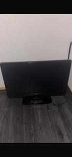 Tv ecran plat phillips, Enlèvement ou Envoi, Comme neuf, Philips