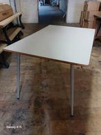 table tubax vintage, Ophalen, Gebruikt