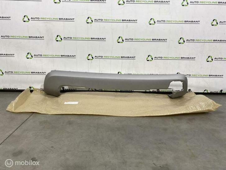 Achterbumper Diffuser Dacia Duster ORIGINEEL 850706367R, Auto-onderdelen, Carrosserie, Dacia, Gebruikt, Ophalen of Verzenden
