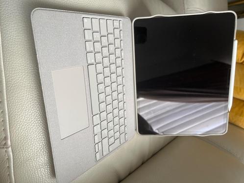 iPad Pro 12.9, Computers en Software, Apple iPads, Zo goed als nieuw, Apple iPad Pro, Wi-Fi, 12 inch, 512 GB, Grijs, Ophalen of Verzenden