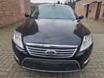 Ford Mondeo 2.0 Tdci 136pk Ghia(Bouw2009/250.000km), Autos, 100 kW, Entreprise, Mondeo, Boîte manuelle