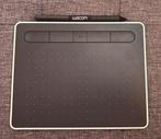 Wacom Intuos Small Tekentablet, Computers en Software, Ophalen of Verzenden, Zo goed als nieuw