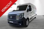 Nissan Interstar L2H2 3.5T 2,0 dCi 150 Tekna de stock! 5 ans, Neuf, https://public.car-pass.be/vhr/5f42db25-8234-4629-ac6d-0cf7f8a9f53a