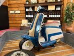 Lambretta draaimolen scooter, Verzamelen, Automaten | Overige, Ophalen of Verzenden