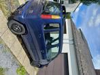 Daihatsu move EXPORT !, Auto's, Daihatsu, Blauw, Bedrijf, Handgeschakeld, 3 cilinders