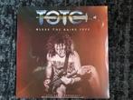 LP 33 TOURS TOTO  BLESS THE RAINS 1992, CD & DVD, Vinyles | Rock, Enlèvement