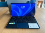 ASUS zenbook UX333fn, Asus, Utilisé, SSD, Azerty