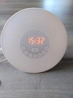 Verlicht alarm, Elektronische apparatuur, Wekkers, Ophalen, Zo goed als nieuw, Digitaal