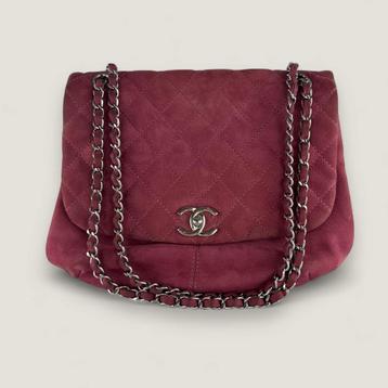 Chanel soft caviar flap bag beschikbaar voor biedingen