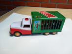 Blikken speelgoed truck.Tiger, Ophalen of Verzenden