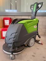 Dibo CT46-B50 NIEUW Schrobzuigmachine reinigingsmachine, Ophalen of Verzenden, Nieuw