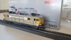 Märklin 37632 H0 NMBS, son numérique, 3 rails, Enlèvement ou Envoi, Courant alternatif, Comme neuf, Locomotive