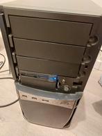 Antec Sonata III case + cardreader, Informatique & Logiciels, Boîtiers d'ordinateurs, Enlèvement, Utilisé