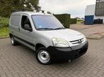 Peugeot partner 1.9 trekhaak zeer proper gekeurd vvk topbus!, Auto's, Particulier, Airbags, Te koop, Peugeot