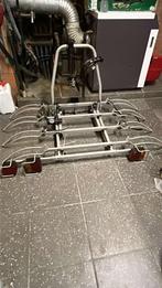 fietsenrek voor 4 fietsen, Fietsen en Brommers, Fietsaccessoires | Fietsenrekken, Ophalen, Gebruikt