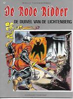 de duivel van lichtenberg nr126, Nieuw, Ophalen of Verzenden, Eén stripboek