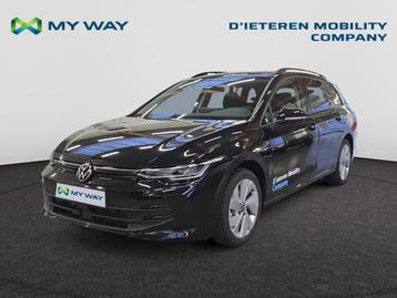 Volkswagen Golf VII SW Golf Variant 1.5 eTSI Life Business P beschikbaar voor biedingen