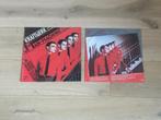 KRAFTWERK The Man Machine van de LP's 1978 UITSTEKENDE STAAT, Ophalen of Verzenden, 1960 tot 1980, Gebruikt, 12 inch