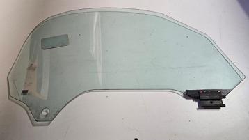 Zijruit raam groen linksvoor BMW Z4  serie E85 roadster 5133 beschikbaar voor biedingen