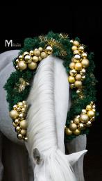 8 verschillende kerstkransen te koop, Ophalen, Nieuw, Overige soorten