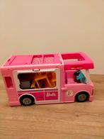 Camper Barbie, Kinderen en Baby's, Ophalen