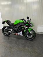 KAWASAKI NINJA 650, Entreprise, Plus de 35 kW, 650 cm³, Autre