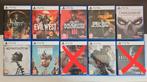 8 jeux pour PS5 état comme neuf, Ophalen, Zo goed als nieuw