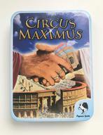 Circus Maximus (kaartspel), Trois ou quatre joueurs, Enlèvement ou Envoi, Neuf, Pegasus Spiele
