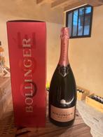 Bollinger Rosé – Champagne Brut – Magnum (1,5 L), Verzamelen, Ophalen, Nieuw, Frankrijk, Champagne
