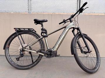 Cannondale Tesoro NEO X 1 – 2020 | Super staat | beschikbaar voor biedingen