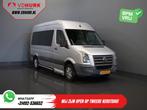 Volkswagen Crafter 35 2.5 TDI L2H2 MARGE EXPORT ONLY NL Auto, Auto's, Bestelwagens en Lichte vracht, Bedrijf, Electronic Stability Program (ESP)
