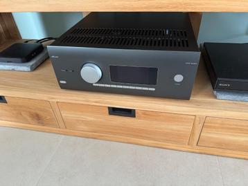 Arcam AVR5 beschikbaar voor biedingen