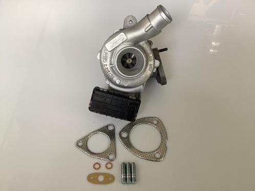 Turbo Ford Transit , TurboFord Transit Connect , 2.2 TDCI, Auto-onderdelen, Motor en Toebehoren, Ford, Nieuw, Ophalen