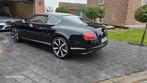 Bentley Continental GT 4.0 -V8, Euro 5, Achat, 388 kW, Entreprise