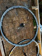 Fulcrum Racing 7 cx wielset voor velgrem, Fietsen en Brommers, Fietsonderdelen, Fulcrum, Gebruikt, Racefiets, Ophalen
