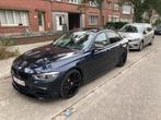 Bmw 328 i xdrive M performance, Auto's, Automaat, Vierwielaandrijving, Particulier, Onderhoudsboekje