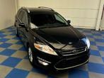 Ford Mondeo 1.6 TDCi Ghia bj. 2012 Export Euro 5, Cuir, Euro 5, Achat, 1578 kg
