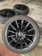 Mercedes AMG 20 inch GLB-, GLA-, Vito-, V-velgen, Auto-onderdelen, Banden en Velgen, Ophalen, Gebruikt, Banden en Velgen, 235 mm