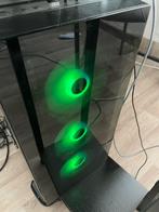 PC Gamer à Ostende, Informatique & Logiciels, Ordinateurs de bureau, Enlèvement, Comme neuf, 32 GB, SSD