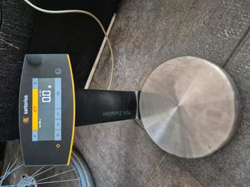 Balance Sartorius PMA Évolution EVO1Y1-C  beschikbaar voor biedingen